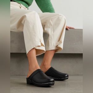 Isabel Marant clogs